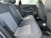 Volkswagen Polo V Воронеж  - изображение 23
