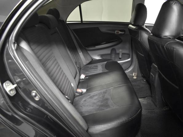 Toyota Corolla X (E140 E150) с пробегом 2008 года, цена 649 900 рублей, 261906 км, седан, Автокод Объявления