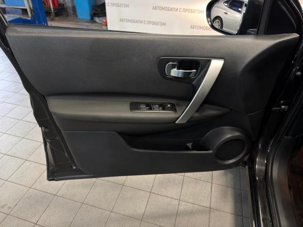 Nissan Qashqai I Рестайлинг с пробегом 2012 года, цена 759 000 рублей, 328512 км, внедорожник, Автокод Объявления