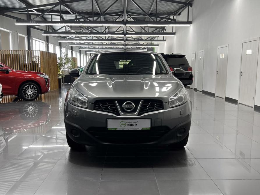 Nissan Qashqai I Рестайлинг Тверь  - изображение 3