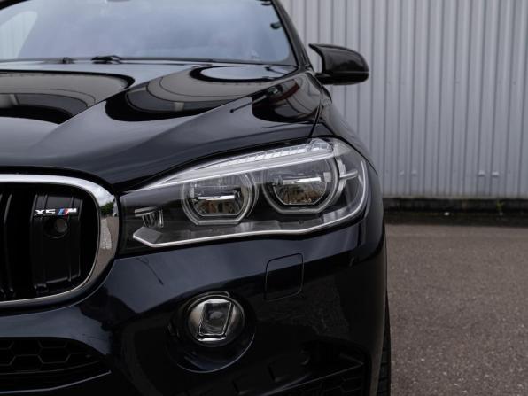 BMW X5 M II (F85) с пробегом 2017 года, цена 4 799 000 рублей, 124549 км, внедорожник, Автокод Объявления