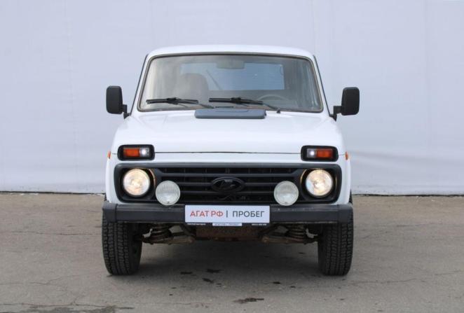Lada (ВАЗ) 2121 (4x4) I Рестайлинг с пробегом 2006 года, цена 270 000 рублей, 149636 км, внедорожник, Автокод Объявления