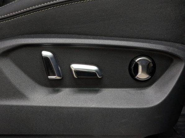 Volkswagen Talagon I с пробегом 2024 года, цена 5 100 000 рублей, 38972 км, внедорожник, Автокод Объявления