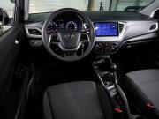 Hyundai Solaris II Воронеж  - изображение 25