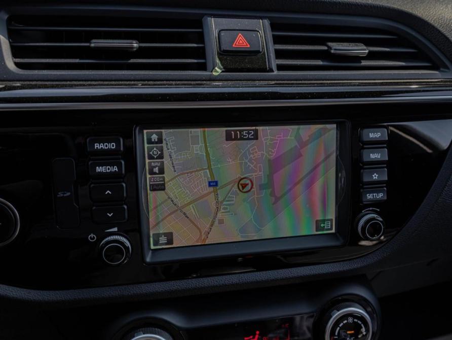 Kia Rio IV Краснодар  - изображение 18