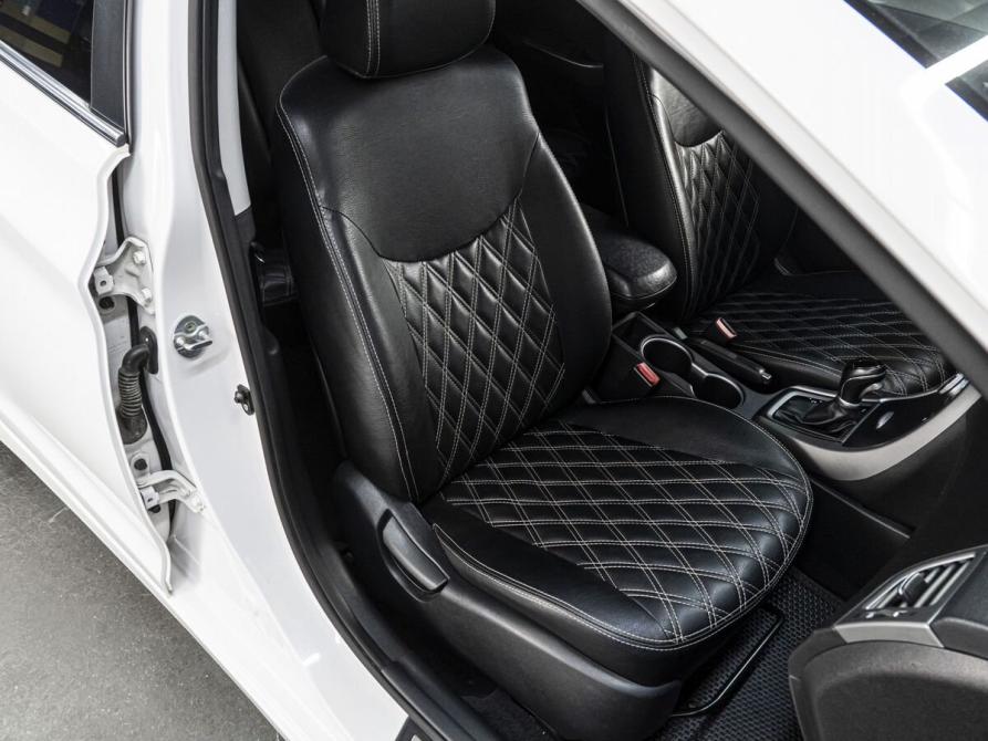 Hyundai Elantra V (MD) Тюмень  - изображение 16