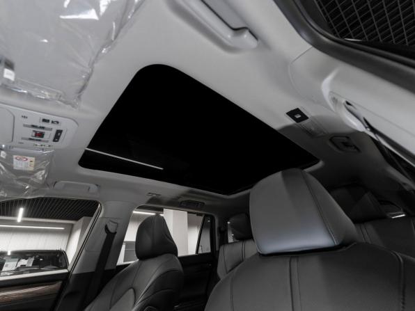 Toyota Highlander IV (XU70) с пробегом 2026 года, цена 5 320 000 рублей, 20 км, внедорожник, Автокод Объявления