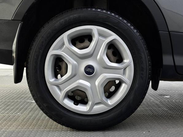 Ford Kuga II Рестайлинг с пробегом 2018 года, цена 1 830 000 рублей, 87813 км, внедорожник, Автокод Объявления