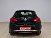 Opel Astra J Рестайлинг Альметьевск  - изображение 25