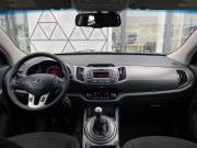 Kia Sportage III Москва  - изображение 34