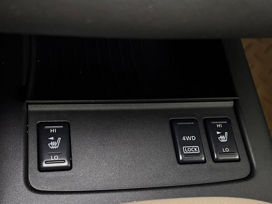 Nissan Murano II (Z51) Рестайлинг 2 Калининград  - изображение 21