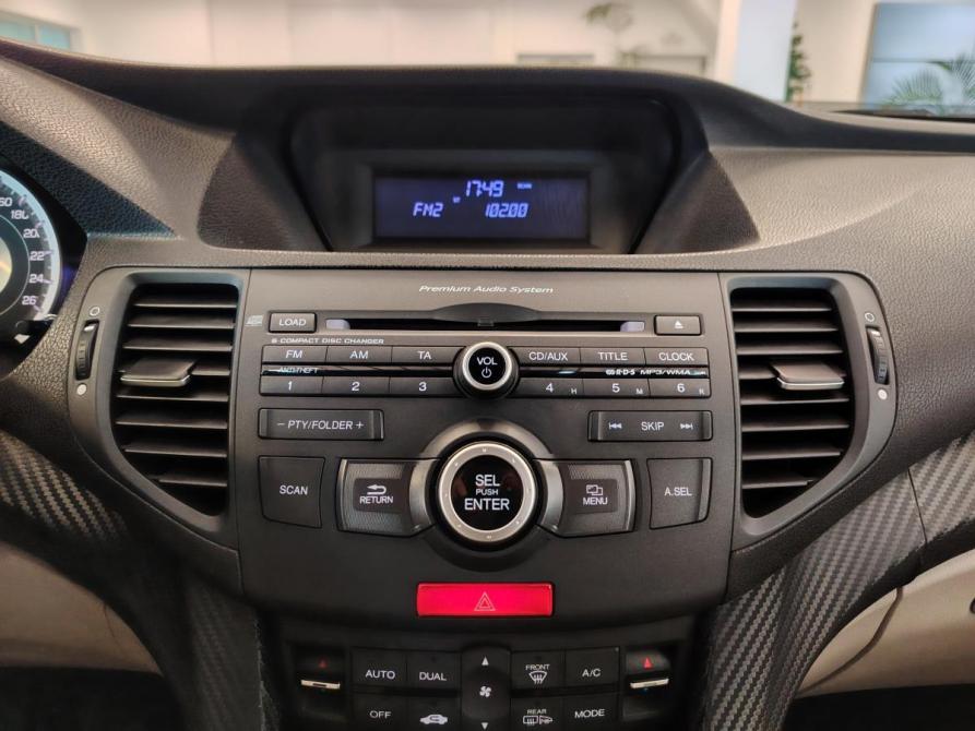 Honda Accord VIII Санкт-Петербург  - изображение 17
