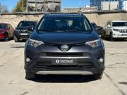 Toyota RAV4 IV (XA40) Рестайлинг Пермь  - изображение 28