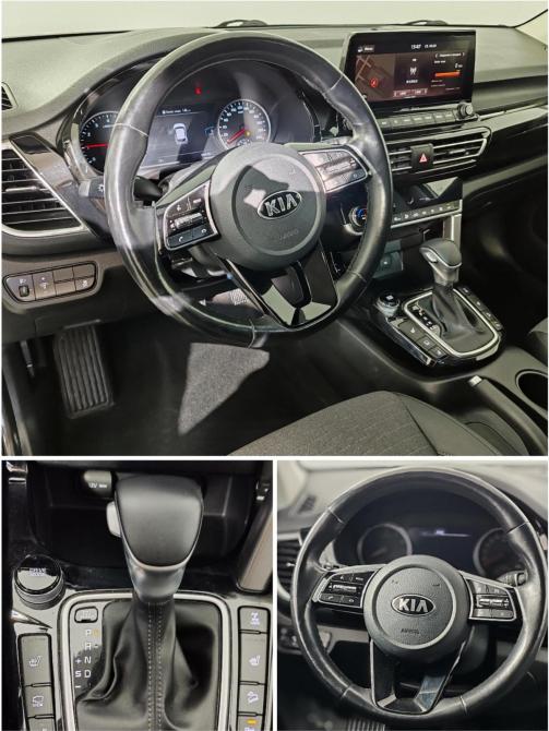 Kia Seltos I Курск  - изображение 24