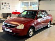 Lada (ВАЗ) Priora I Тольятти  - изображение 19
