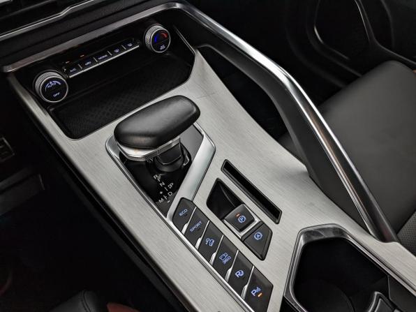 Belgee X50 с пробегом 2024 года, цена 1 750 000 рублей, 55750 км, внедорожник, Автокод Объявления