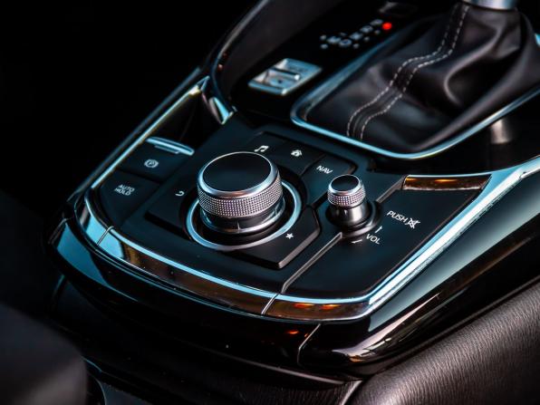 Mazda CX-9 II с пробегом 2021 года, цена 3 600 000 рублей, 162007 км, внедорожник, Автокод Объявления
