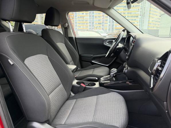 Kia Soul III с пробегом 2019 года, цена 1 895 000 рублей, 80000 км, хэтчбек, Автокод Объявления