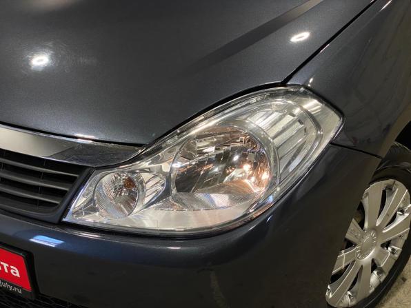 Renault Symbol ll с пробегом 2008 года, цена 390 000 рублей, 128515 км, седан, Автокод Объявления