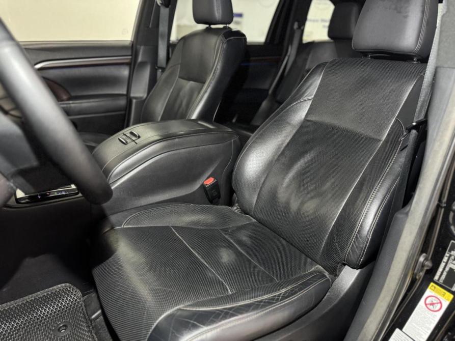 Toyota Highlander III (XU50) Нижний Новгород  - изображение 21
