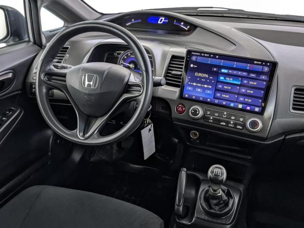 Honda Civic VIII Рестайлинг с пробегом 2009 года, цена 1 060 000 рублей, 157622 км, седан, Автокод Объявления