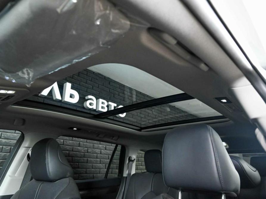 Toyota Highlander IV (XU70) Екатеринбург  - изображение 11