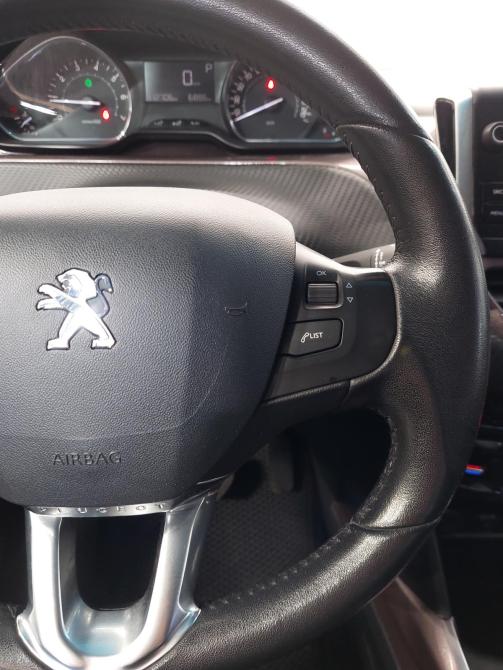 Peugeot 2008 I Пермь  - изображение 25