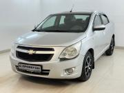 Chevrolet Cobalt II Москва  - изображение 16