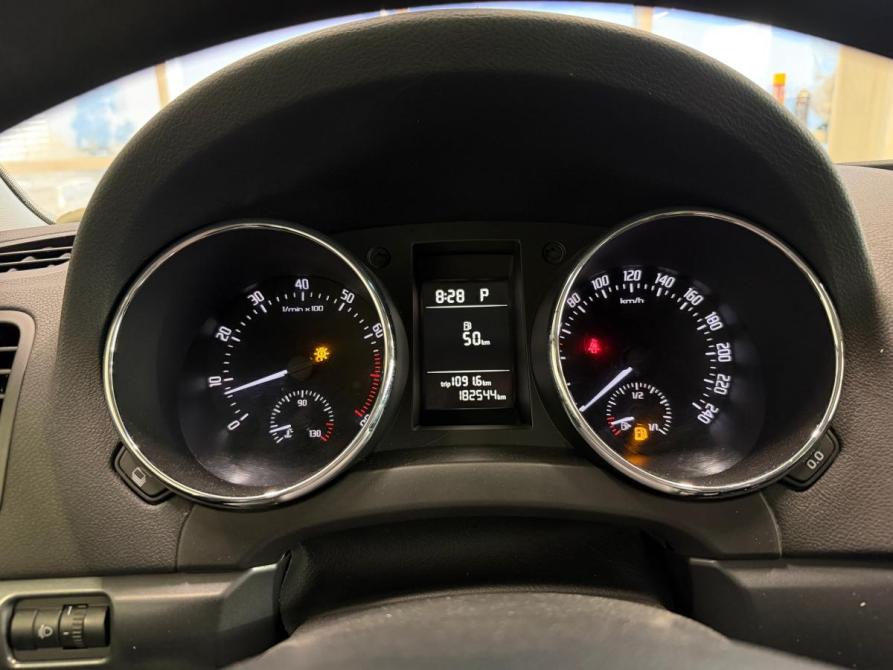 Skoda Yeti I Волгоград  - изображение 11