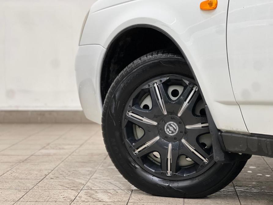 Lada (ВАЗ) Priora I Кемерово  - изображение 5