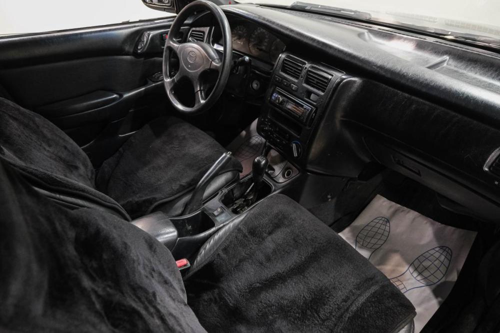 Toyota Carina E Новокузнецк  - изображение 11