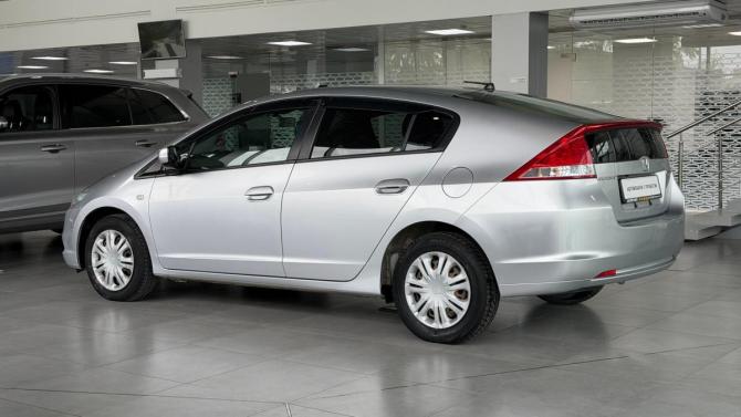 Honda Insight II с пробегом 2009 года, цена 815 000 рублей, 132000 км, хэтчбек, Автокод Объявления