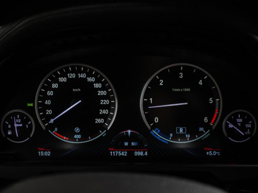 BMW X6 II (F16) Москва  - изображение 13