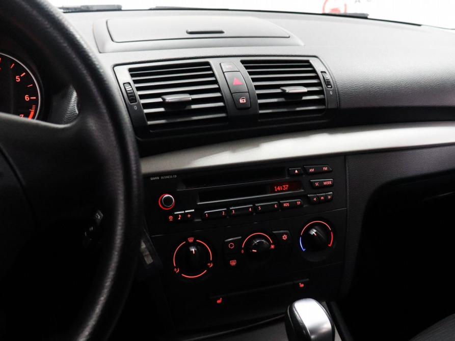 BMW 1 серии I (E81/E82/E87/E88) Рестайлинг Минеральные Воды  - изображение 10