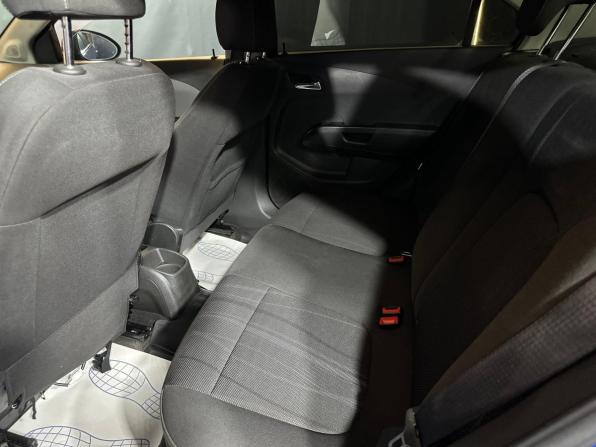 Chevrolet Aveo II с пробегом 2012 года, цена 599 000 рублей, 195248 км, седан, Автокод Объявления
