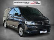 Volkswagen Multivan T6 Тамбов  - изображение 21