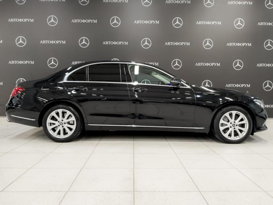 Mercedes-Benz E-Класс V (W213 S213 C238) Москва  - изображение 4