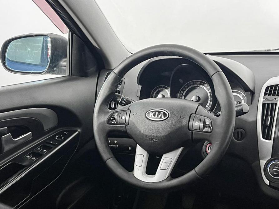 Kia Ceed I Рестайлинг Ногинск  - изображение 11