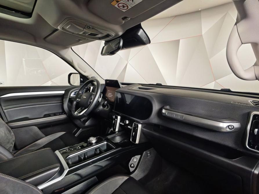 Haval Dargo Москва  - изображение 13