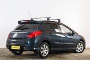 Peugeot 308 I Тюмень  - изображение 26