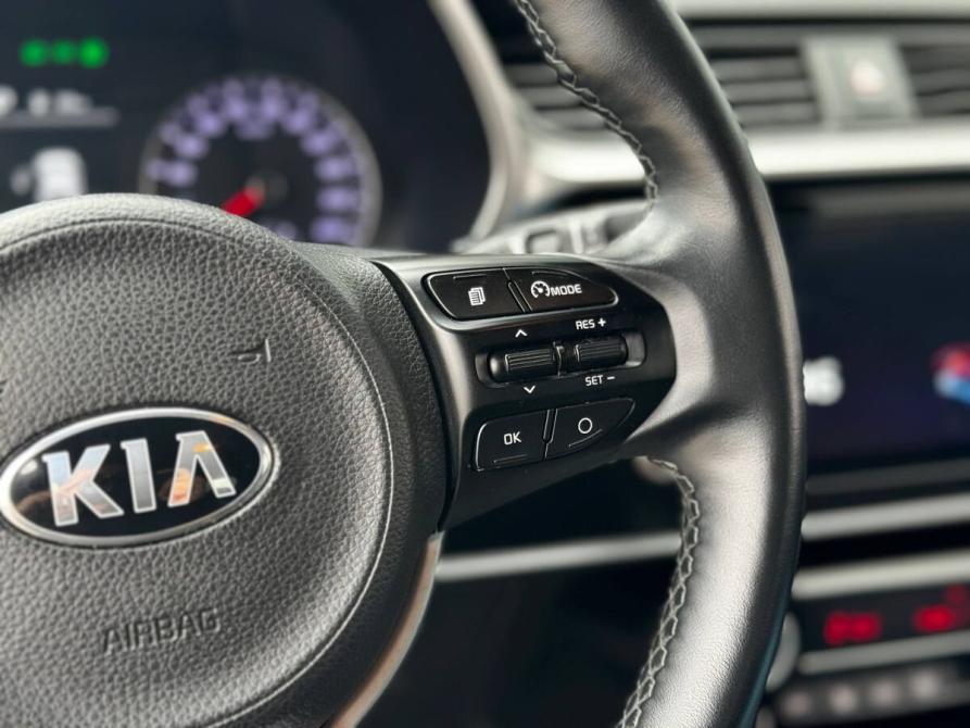 Kia Rio IV Рестайлинг Краснодар  - изображение 19