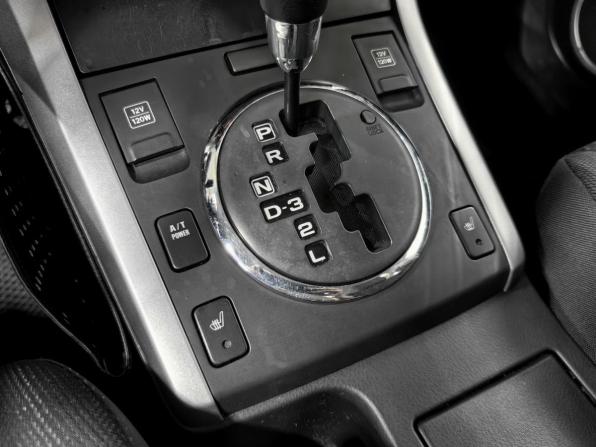 Suzuki Grand Vitara II Рестайлинг с пробегом 2010 года, цена 1 069 000 рублей, 231903 км, внедорожник, Автокод Объявления