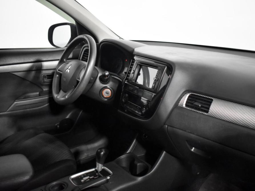 Mitsubishi Outlander III Санкт-Петербург  - изображение 14