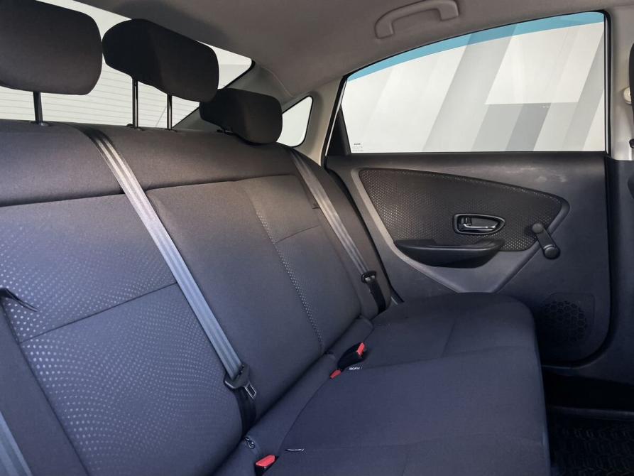 Nissan Almera III (G15) Екатеринбург  - изображение 25