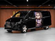 Mercedes-Benz V-Класс III (W447) Рестайлинг 2 Москва  - изображение 41