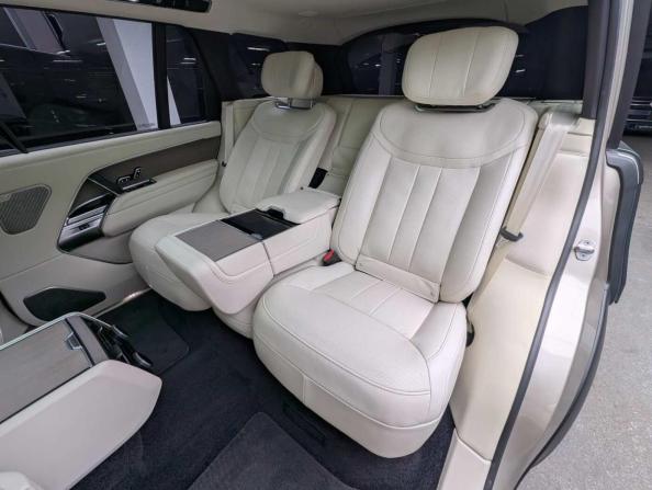 Land Rover Range Rover V с пробегом 2022 года, цена 14 425 000 рублей, 63646 км, внедорожник, Автокод Объявления