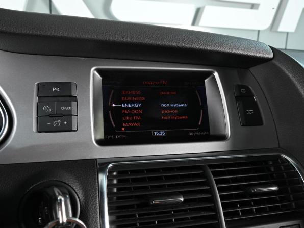Audi Q7 I (4L) Рестайлинг с пробегом 2010 года, цена 1 849 000 рублей, 276251 км, внедорожник, Автокод Объявления
