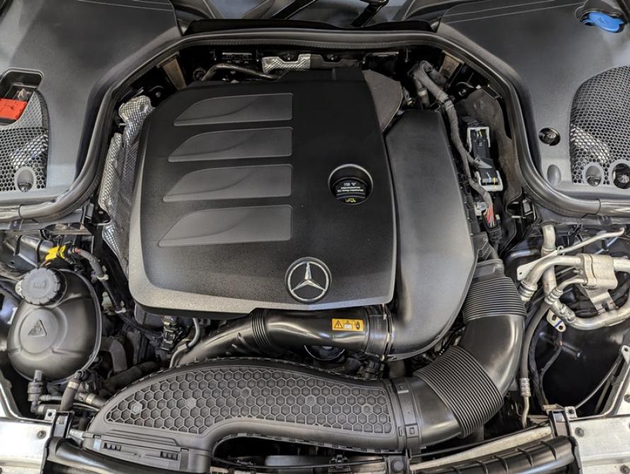 Mercedes-Benz E-Класс V (W213 S213 C238) Москва  - изображение 9
