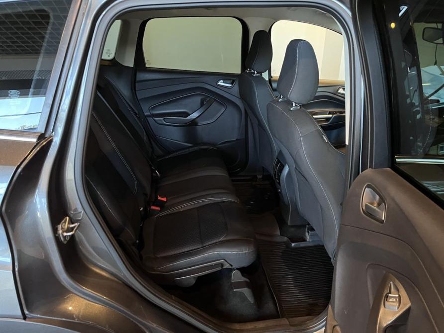 Ford Kuga II Рестайлинг Чебоксары  - изображение 17