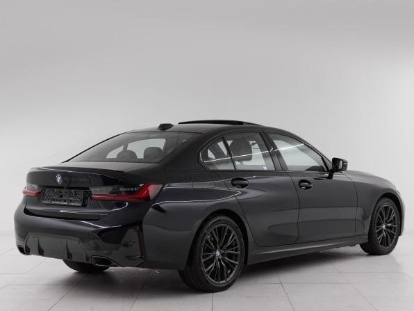 BMW 3 серии VII (G2x) Рестайлинг с пробегом 2023 года, цена 5 541 000 рублей, 23800 км, седан, Автокод Объявления